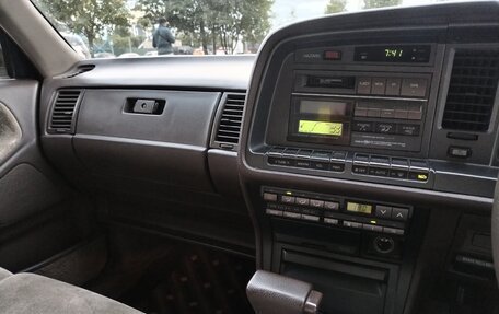 Toyota Crown, 1989 год, 1 700 000 рублей, 31 фотография