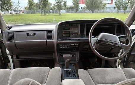 Toyota Crown, 1989 год, 1 700 000 рублей, 26 фотография