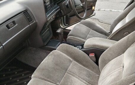 Toyota Crown, 1989 год, 1 700 000 рублей, 29 фотография