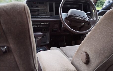 Toyota Crown, 1989 год, 1 700 000 рублей, 32 фотография