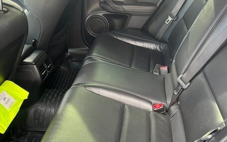 Honda Accord VIII рестайлинг, 2011 год, 1 850 000 рублей, 10 фотография