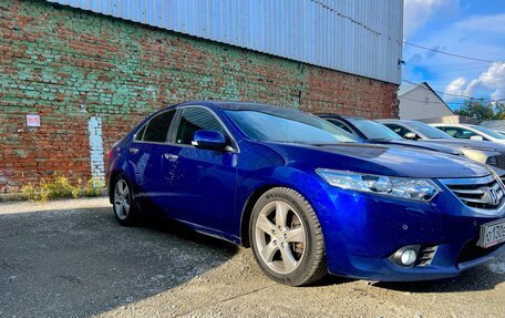 Honda Accord VIII рестайлинг, 2011 год, 1 850 000 рублей, 4 фотография