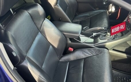 Honda Accord VIII рестайлинг, 2011 год, 1 850 000 рублей, 9 фотография
