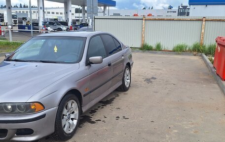 BMW 5 серия, 1998 год, 430 000 рублей, 5 фотография