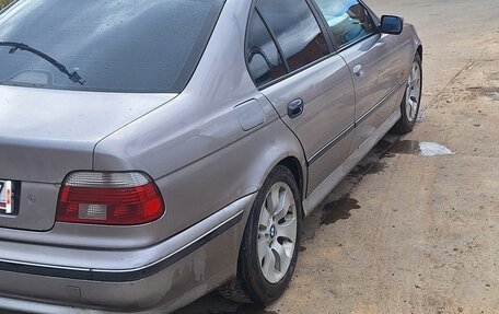 BMW 5 серия, 1998 год, 430 000 рублей, 6 фотография