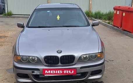 BMW 5 серия, 1998 год, 430 000 рублей, 2 фотография