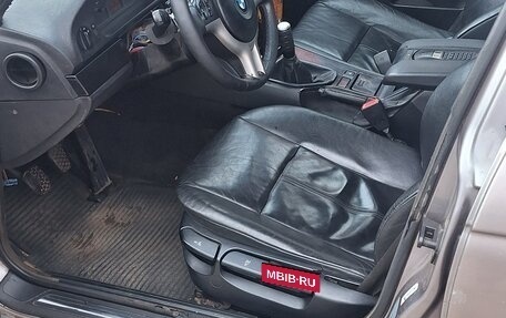 BMW 5 серия, 1998 год, 430 000 рублей, 3 фотография