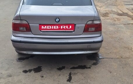 BMW 5 серия, 1998 год, 430 000 рублей, 7 фотография