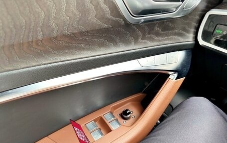 Audi A6, 2022 год, 4 500 000 рублей, 5 фотография