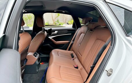 Audi A6, 2022 год, 4 500 000 рублей, 11 фотография
