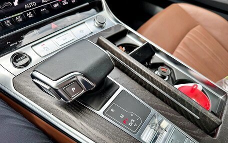 Audi A6, 2022 год, 4 500 000 рублей, 8 фотография