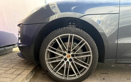 Porsche Macan I рестайлинг, 2020 год, 6 200 000 рублей, 7 фотография
