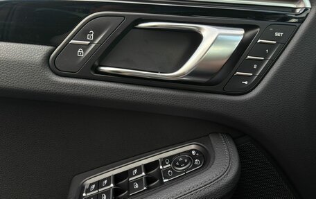 Porsche Macan I рестайлинг, 2020 год, 6 200 000 рублей, 11 фотография