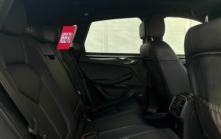 Porsche Macan I рестайлинг, 2020 год, 6 200 000 рублей, 14 фотография