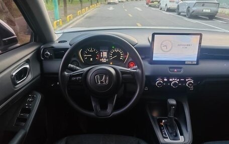 Honda Vezel, 2024 год, 2 242 750 рублей, 2 фотография