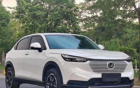 Honda Vezel, 2024 год, 2 242 750 рублей, 5 фотография