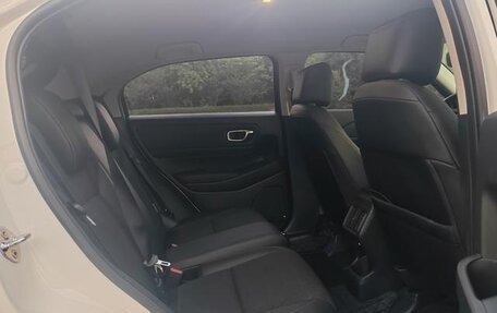 Honda Vezel, 2024 год, 2 242 750 рублей, 8 фотография