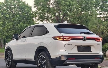Honda Vezel, 2024 год, 2 242 750 рублей, 9 фотография