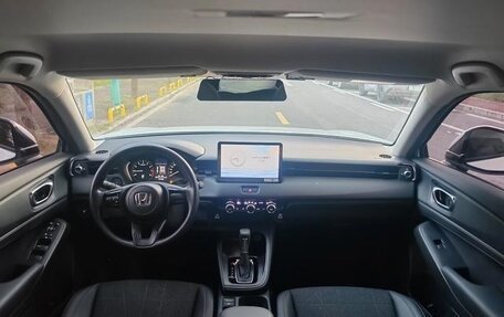Honda Vezel, 2024 год, 2 242 750 рублей, 15 фотография