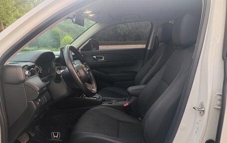 Honda Vezel, 2024 год, 2 242 750 рублей, 11 фотография