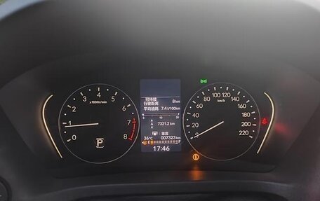 Honda Vezel, 2024 год, 2 242 750 рублей, 14 фотография
