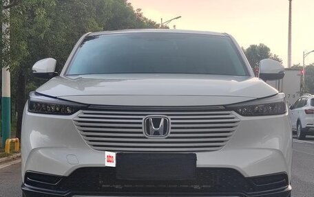 Honda Vezel, 2024 год, 2 242 750 рублей, 16 фотография
