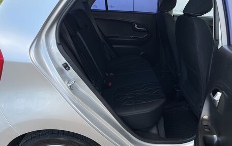 KIA Picanto II, 2011 год, 897 000 рублей, 15 фотография