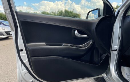 KIA Picanto II, 2011 год, 897 000 рублей, 16 фотография