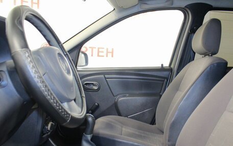 Renault Logan I, 2010 год, 458 000 рублей, 9 фотография