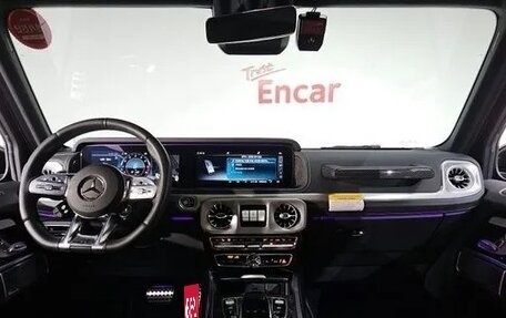 Mercedes-Benz G-Класс AMG, 2022 год, 12 360 035 рублей, 2 фотография