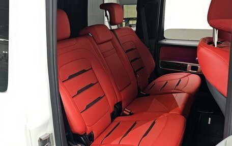 Mercedes-Benz G-Класс AMG, 2022 год, 12 360 035 рублей, 12 фотография