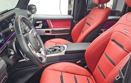 Mercedes-Benz G-Класс AMG, 2022 год, 12 360 035 рублей, 10 фотография