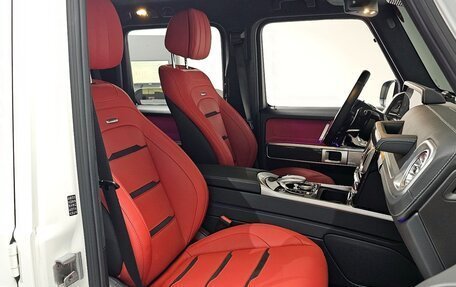 Mercedes-Benz G-Класс AMG, 2022 год, 12 360 035 рублей, 11 фотография