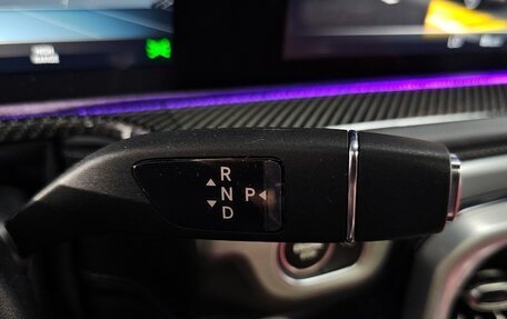 Mercedes-Benz G-Класс AMG, 2022 год, 12 360 035 рублей, 8 фотография