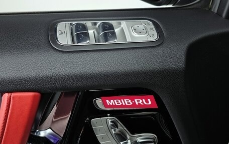 Mercedes-Benz G-Класс AMG, 2022 год, 12 360 035 рублей, 7 фотография