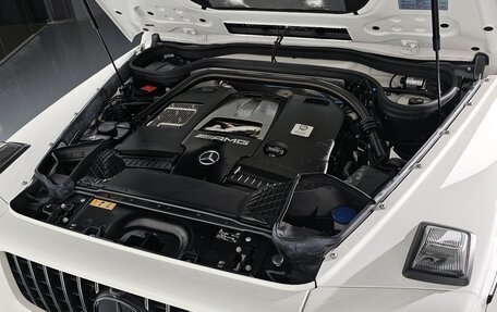 Mercedes-Benz G-Класс AMG, 2022 год, 12 360 035 рублей, 20 фотография