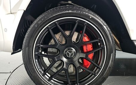 Mercedes-Benz G-Класс AMG, 2022 год, 12 360 035 рублей, 21 фотография