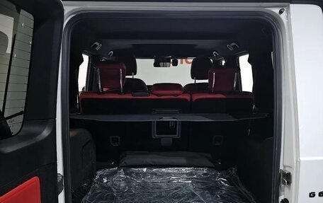 Mercedes-Benz G-Класс AMG, 2022 год, 12 360 035 рублей, 19 фотография