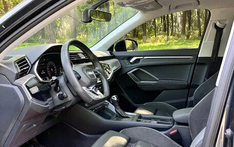 Audi Q3 Sportback, 2021 год, 2 660 000 рублей, 7 фотография