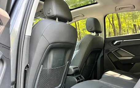 Audi Q3 Sportback, 2021 год, 2 660 000 рублей, 12 фотография
