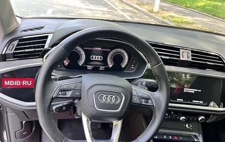 Audi Q3 Sportback, 2021 год, 2 660 000 рублей, 9 фотография