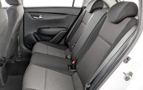 KIA Rio IV, 2019 год, 945 000 рублей, 12 фотография