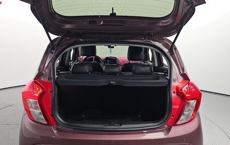 Chevrolet Spark IV, 2021 год, 880 000 рублей, 5 фотография