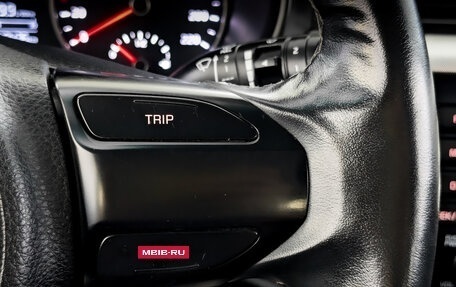 KIA Rio IV, 2019 год, 945 000 рублей, 27 фотография