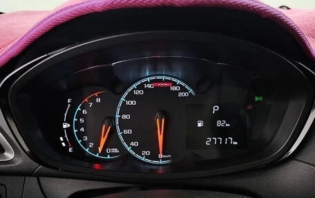 Chevrolet Spark IV, 2021 год, 880 000 рублей, 6 фотография