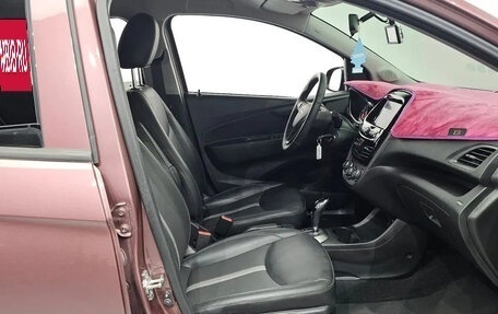 Chevrolet Spark IV, 2021 год, 880 000 рублей, 9 фотография