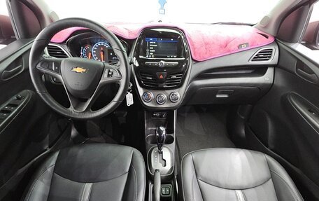 Chevrolet Spark IV, 2021 год, 880 000 рублей, 17 фотография