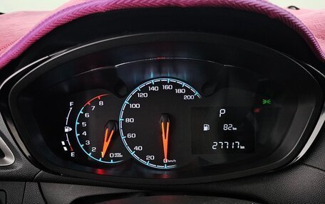 Chevrolet Spark IV, 2021 год, 880 000 рублей, 18 фотография