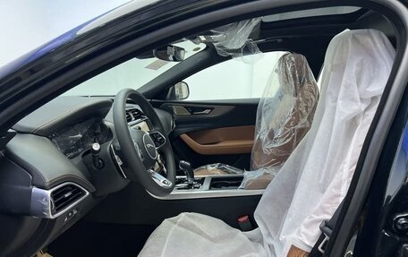 Jaguar XE I рестайлинг, 2024 год, 3 940 000 рублей, 9 фотография