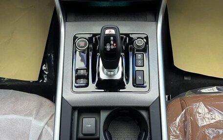 Jaguar XE I рестайлинг, 2024 год, 3 940 000 рублей, 6 фотография